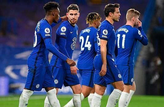h1，切尔西vs埃弗顿，英超焦点战直播全解析