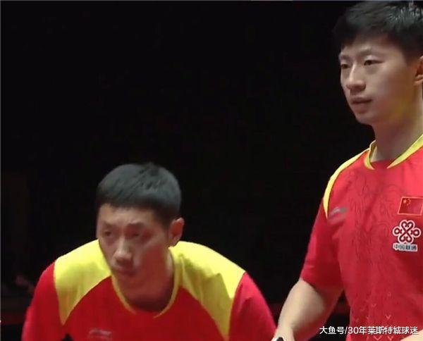 许昕vs马龙,乒乓球界的双雄对决 许昕vs马龙,乒乓球界的双雄对决